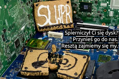 Serwis Laptopów WPR